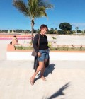 Nadia 44 ans Toamasina Madagascar