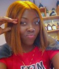 Marie 28 Jahre Douala Cameroun