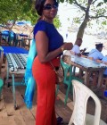 Nicole 51 ans Yaounde Cameroun