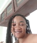 Natasha 44 ans Dakar  Sénégal