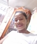 Aurelie 48 ans Toamasina  Madagascar