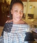 Suzanne 37 ans Yaounde Cameroun