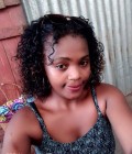 Razana 24 ans Sambava  Madagascar