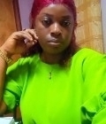 Gaelle 32 years Douala  Cameroon