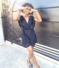 Aurelie 18 ans Antsiranana Madagascar