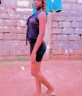 Jenny 18 ans Centre  Cameroun