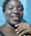 Ludevine 25 ans Religieuse  Cameroun