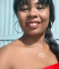 Andrea 37 ans Antsiranana Madagascar