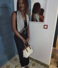 Leatitia 40 ans Libreville Gabon  Gabon