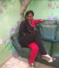 Monique 32 ans Yaoundé Cameroun