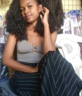 Clara 23 ans Antalaha Madagascar