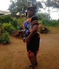 Germaine 39 ans Bamileke  Cameroun