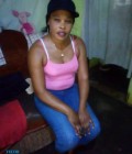 Hermine 44 Jahre Yaoundé  Cameroun