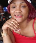 Barbara 29 ans Yaoundé Iv Cameroun