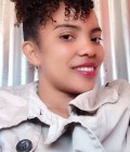 Angelta 35 ans Sambava  Madagascar