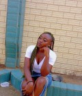 Richelle 25 ans Douala Cameroun