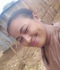 Anicka 29 ans Diego Suarez  Madagascar