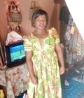 Thérèse 38 ans Centre Cameroun