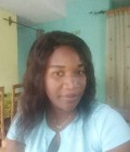 Gaelle 34 Jahre Douala Kamerun