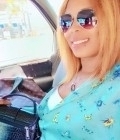 BINTA 32 ans Dakar Sénégal