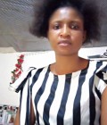 Clementine 36 ans Yaoundé  Cameroun