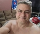 Sylvain 56 Jahre Quebec Canada