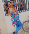 Cathia 30 ans Yaoundé  Cameroun