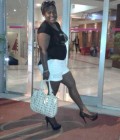 Larissa 37 ans Mfoundi Cameroun