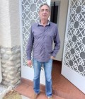 Jean 60 ans Perpignan France