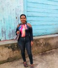 Jeanne  36 ans Andapa Madagascar