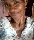 Lanielle 47 ans Farafangana  Madagascar