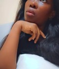 Flore 33 ans Cocody Côte d'Ivoire