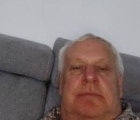 Jacques 61 ans Boussac  France