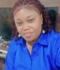 Sandra 37 years Yaoundé Cameroon