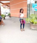 Vero 34 ans Toamasina  Madagascar