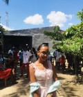 Arminah 21 ans Sambava Madagascar