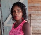 Vero 34 ans Toamasina  Madagascar