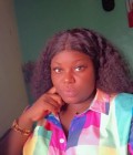 Vanessa 26 ans Yaoundé  Cameroun