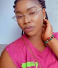 Christelle 37 ans Abidjan Côte d'Ivoire