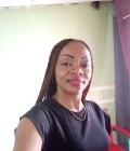 Evelyne  36 ans Nanga Eboko Cameroun