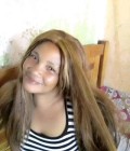 Anita 44 ans Tananarive  Madagascar