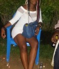 Mimi 31 ans Douala  Cameroun