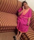 Maria 36 ans Atsirana Madagascar