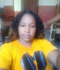 Vololona 36 ans Sambava Madagascar