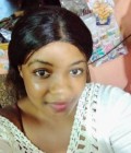 Sophie  26 ans Douala Cameroun