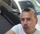 Christophe 52 ans Le Mans  France