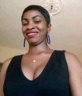 Nancy 35 years Yaounde  Cameroun