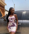 Pamella 34 ans Grand-bassam Côte d'Ivoire