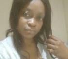 Aurelie 34 ans Mbam Cameroun