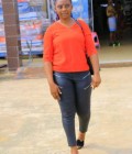 Djemylla  31 ans Libreville  Gabon